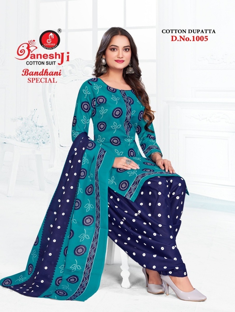 GANESH-JI-BANDHANI-SPECIAL-VOL-1-COTTON-SUIT-SUPPLIER-5