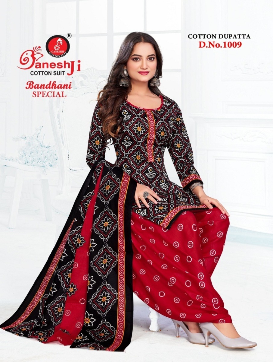 GANESH-JI-BANDHANI-SPECIAL-VOL-1-COTTON-SUIT-SUPPLIER-9