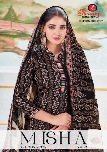 GANESH-JI-MISHA-VOL-2-COTTON-PRINTED-SALWAR-SUIT-SUPPLIER-1
