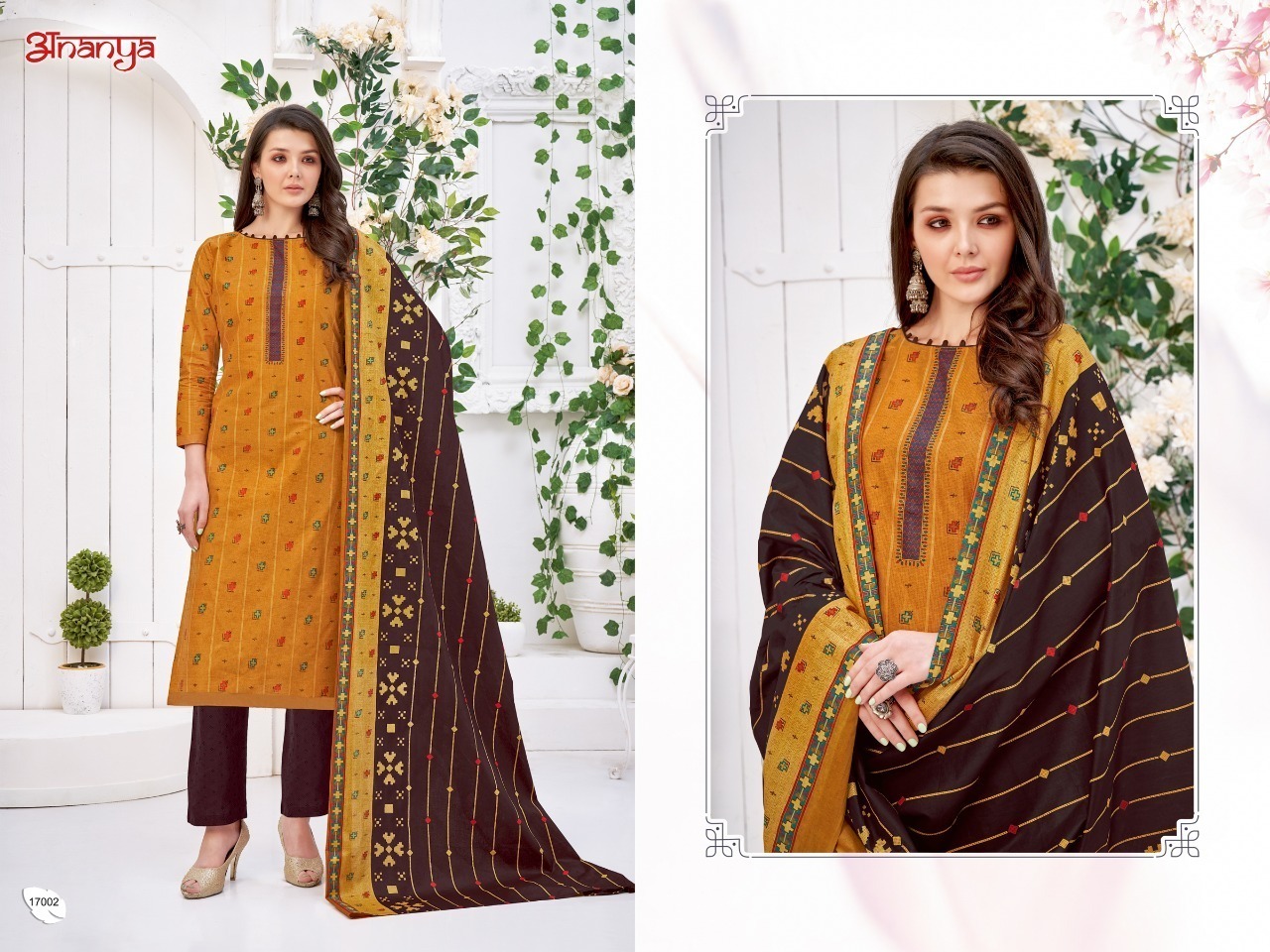 GANESHA-ANAYA-VOL-1-COTTON-PRINTED-SALEAR-SUITS-LATEST-CATALOGUE-2021-11