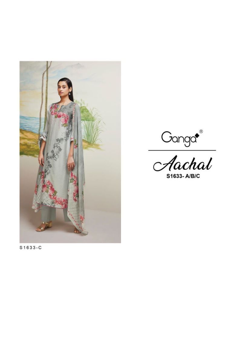 GANGA-AACHAL-S-1633-BEMBERG-SILK-PRINT-HANDWORK-SUITS-WHOLESALE-6