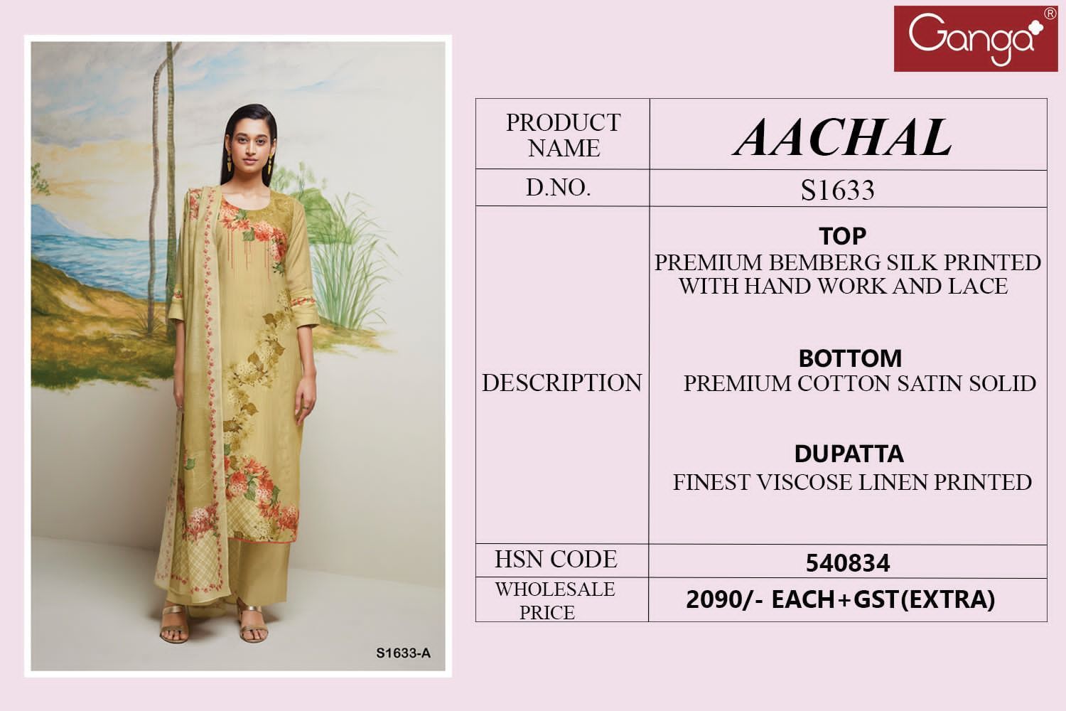 GANGA-AACHAL-S-1633-BEMBERG-SILK-PRINT-HANDWORK-SUITS-WHOLESALE-7