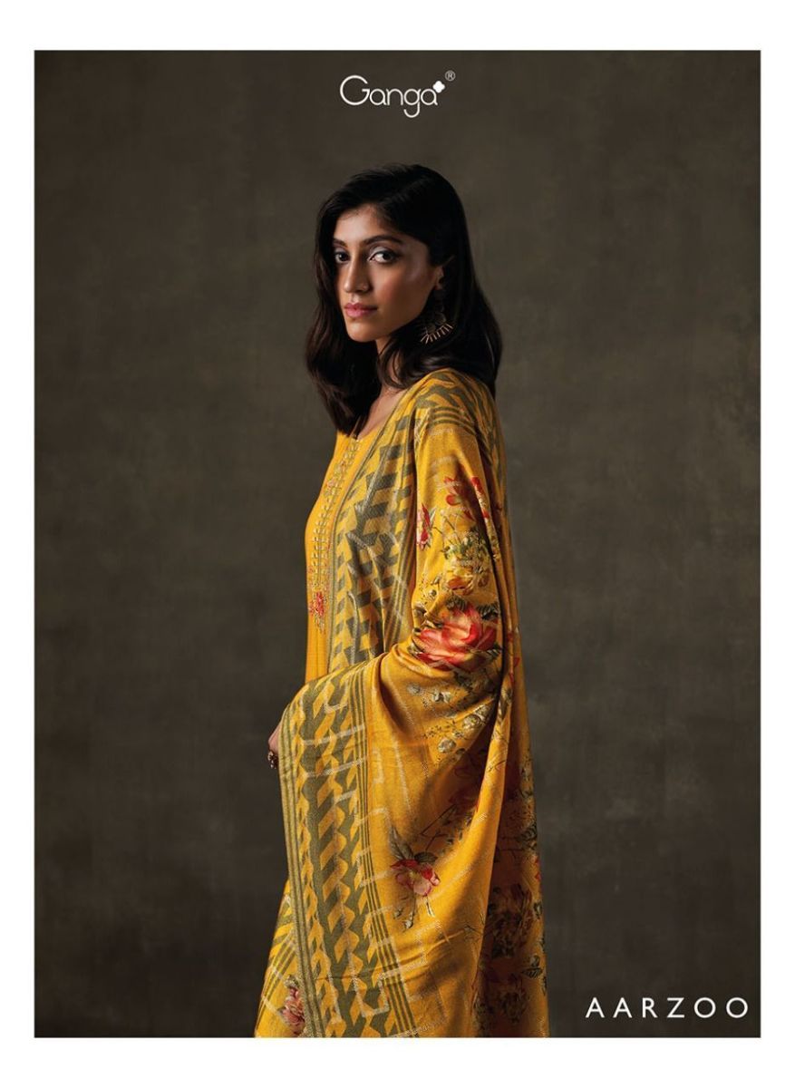GANGA-AARZOO-PASHMINA-DOBBY-PRINTED-WINTER-SUITS-AT-SURAT-1
