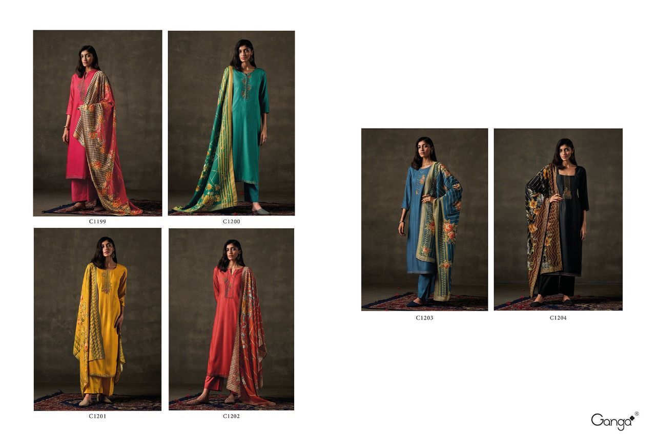 GANGA-AARZOO-PASHMINA-DOBBY-PRINTED-WINTER-SUITS-AT-SURAT-10