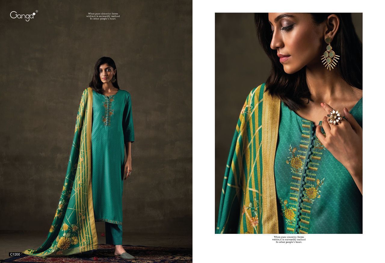 GANGA-AARZOO-PASHMINA-DOBBY-PRINTED-WINTER-SUITS-AT-SURAT-5