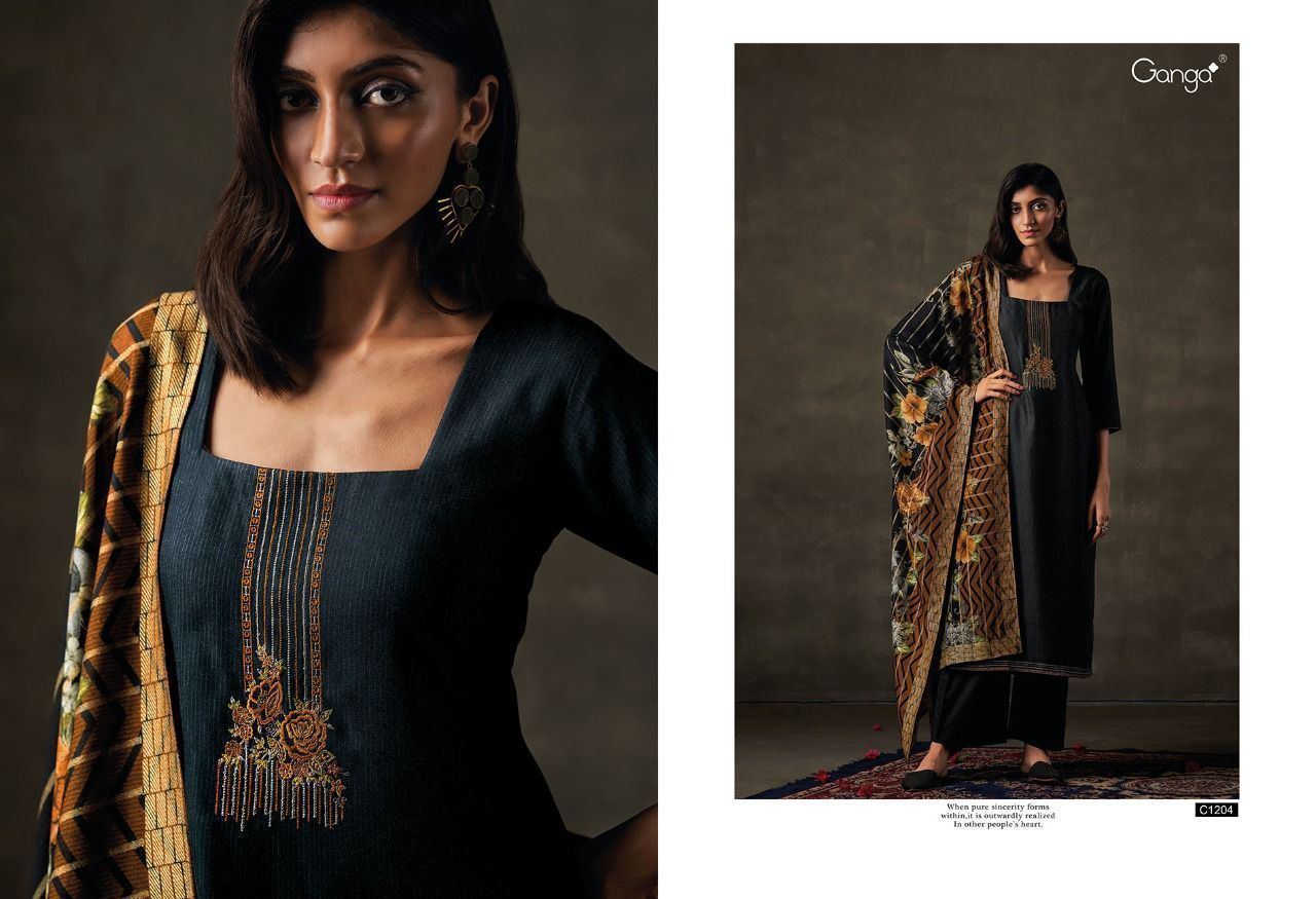 GANGA-AARZOO-PASHMINA-DOBBY-PRINTED-WINTER-SUITS-AT-SURAT-7
