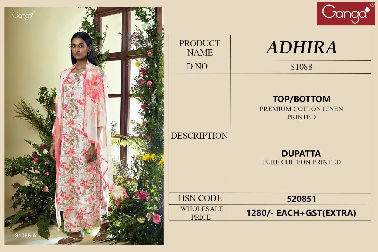 GANGA-ADHIRA-S01088-COTTON-LINEN-PRINTED-SUITS-WHOLESALE-10
