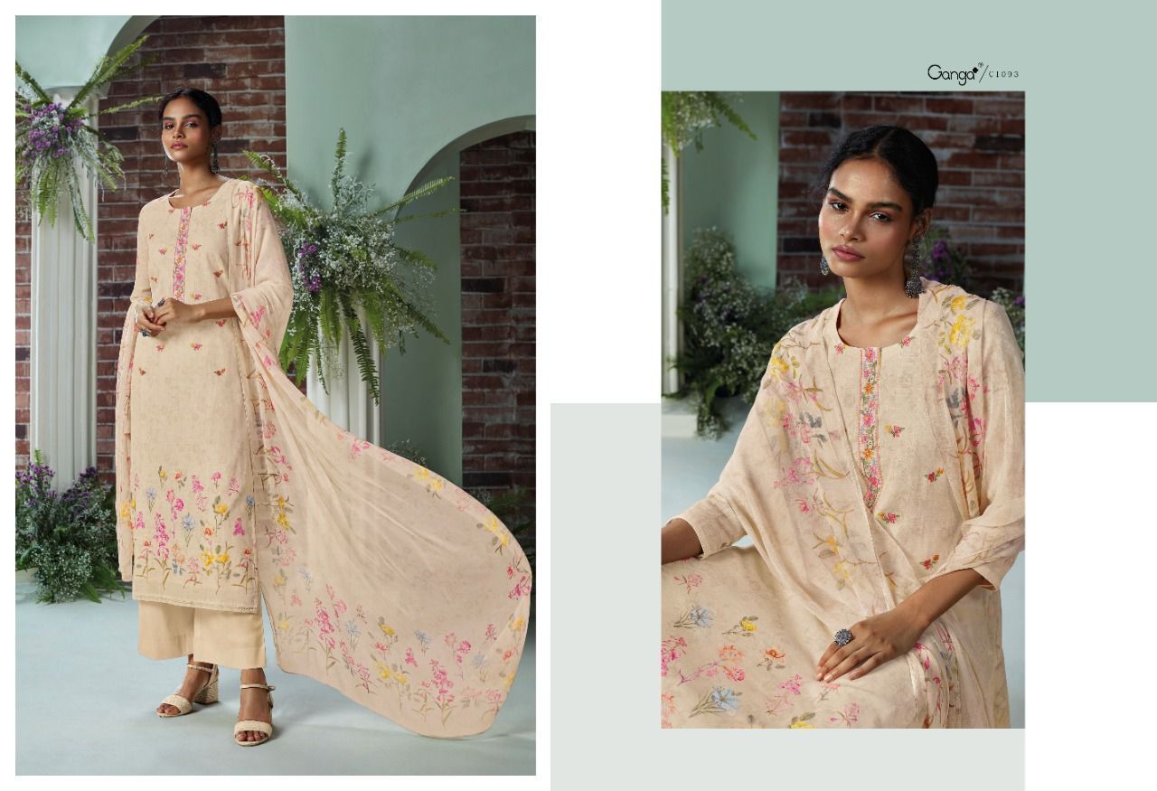 GANGA-AIYANA-COTTON-LINEN-PRINTED-SUITS-CATALOGUE-4