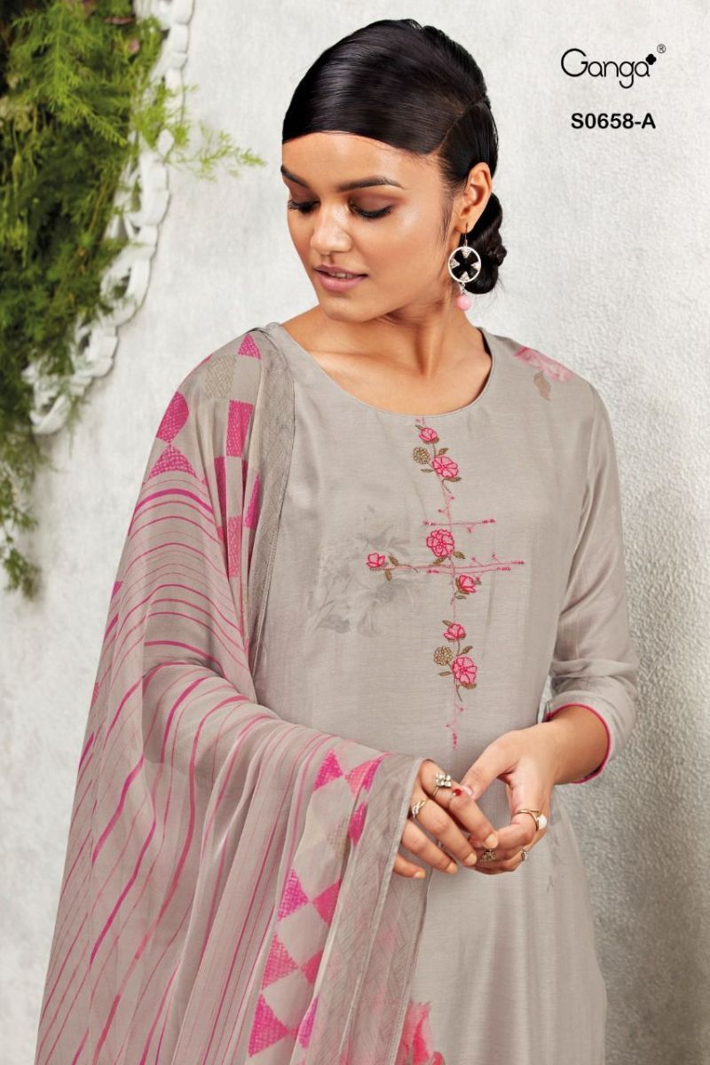 GANGA-ALVA-D.NO-658-PRINTED-WITH-EMBROIDERED-SUITS-AT-SURAT-4
