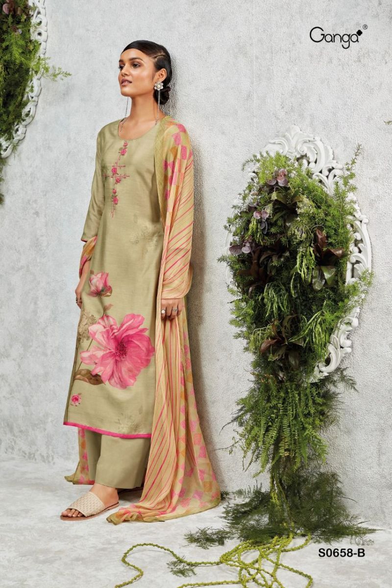 GANGA-ALVA-D.NO-658-PRINTED-WITH-EMBROIDERED-SUITS-AT-SURAT-5