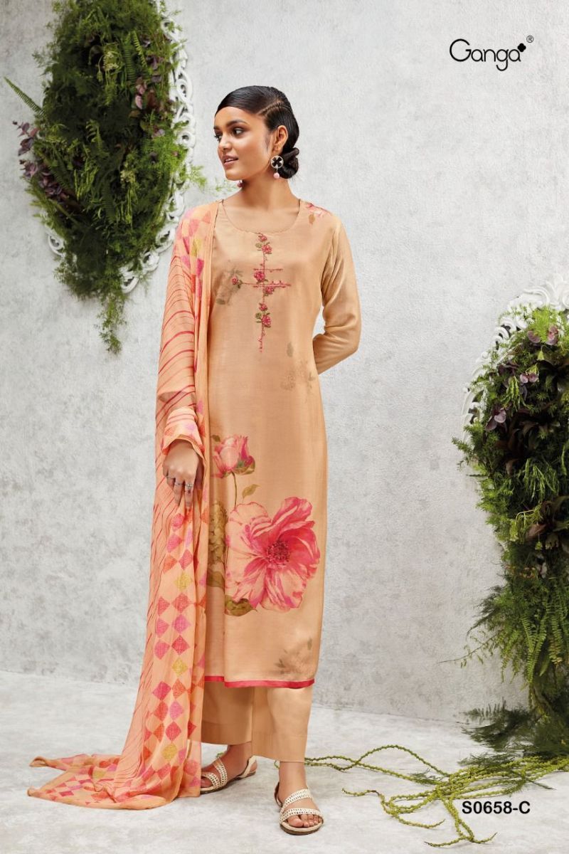 GANGA-ALVA-D.NO-658-PRINTED-WITH-EMBROIDERED-SUITS-AT-SURAT-8
