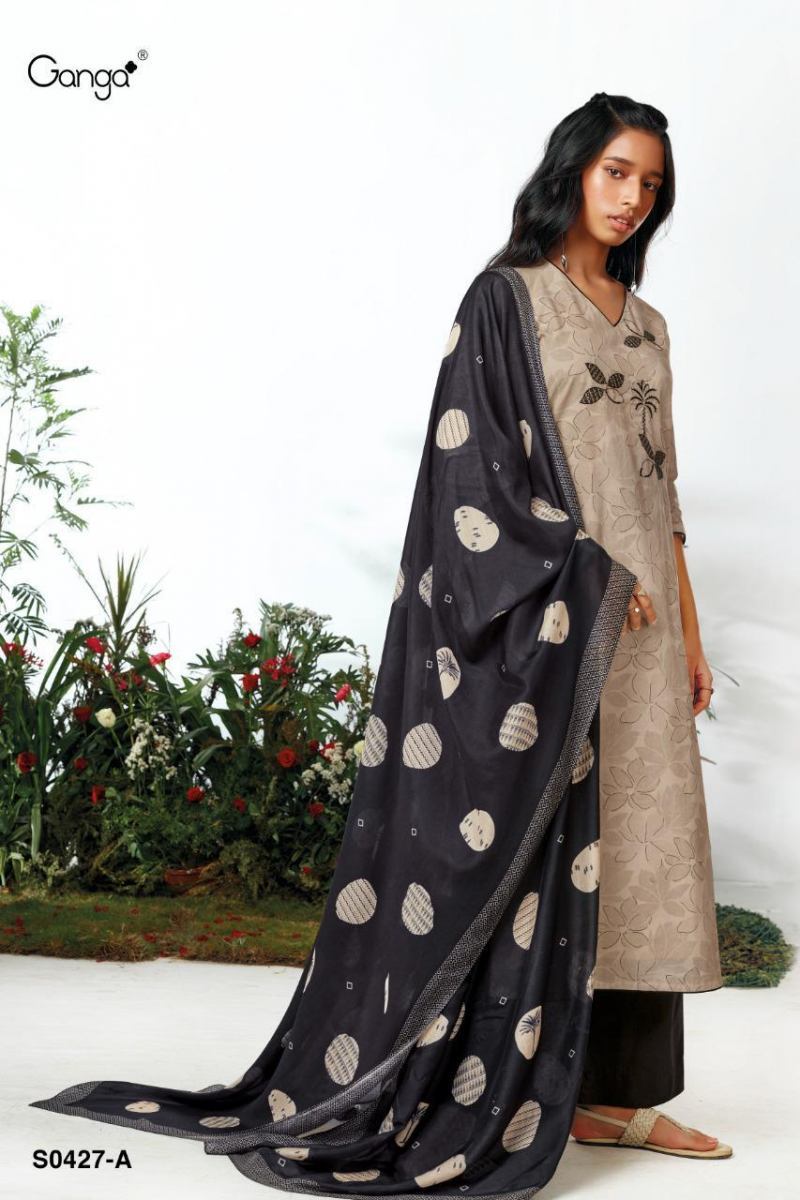 GANGA-AMORY-D.NO-427-COTTON-SUITS-LATEST-COLLECTION-5