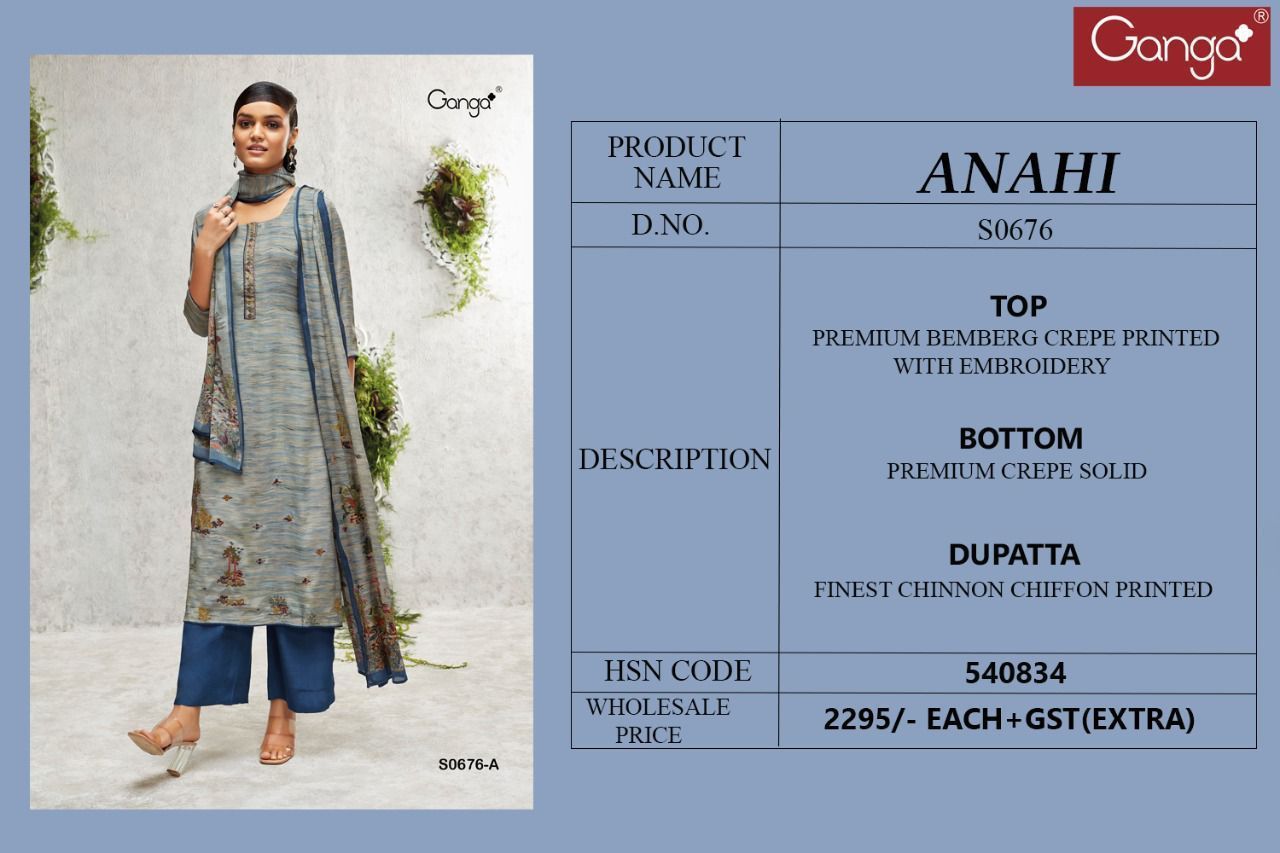 GANGA-ANAHI-676-BEMBERG-SILK-WITH-EMBROIDERY-SUITS-WHOLESALE-1