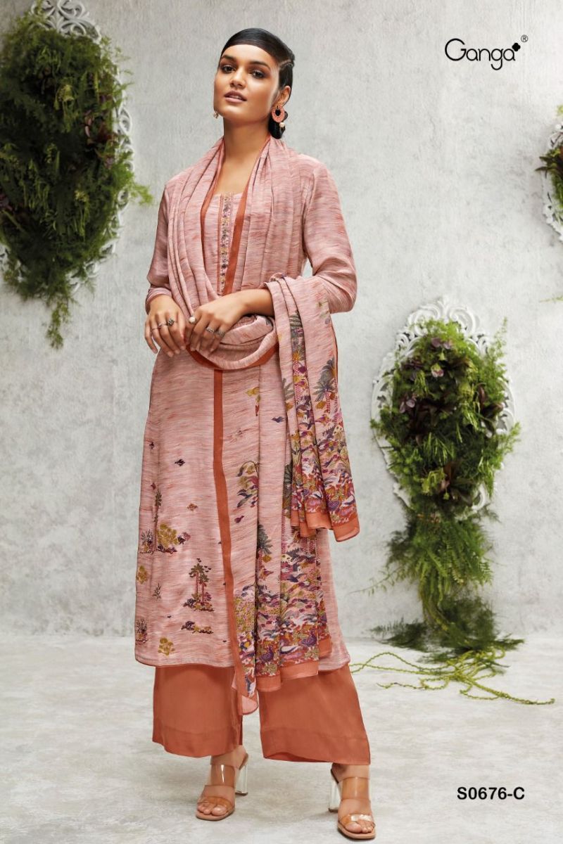 GANGA-ANAHI-676-BEMBERG-SILK-WITH-EMBROIDERY-SUITS-WHOLESALE-3