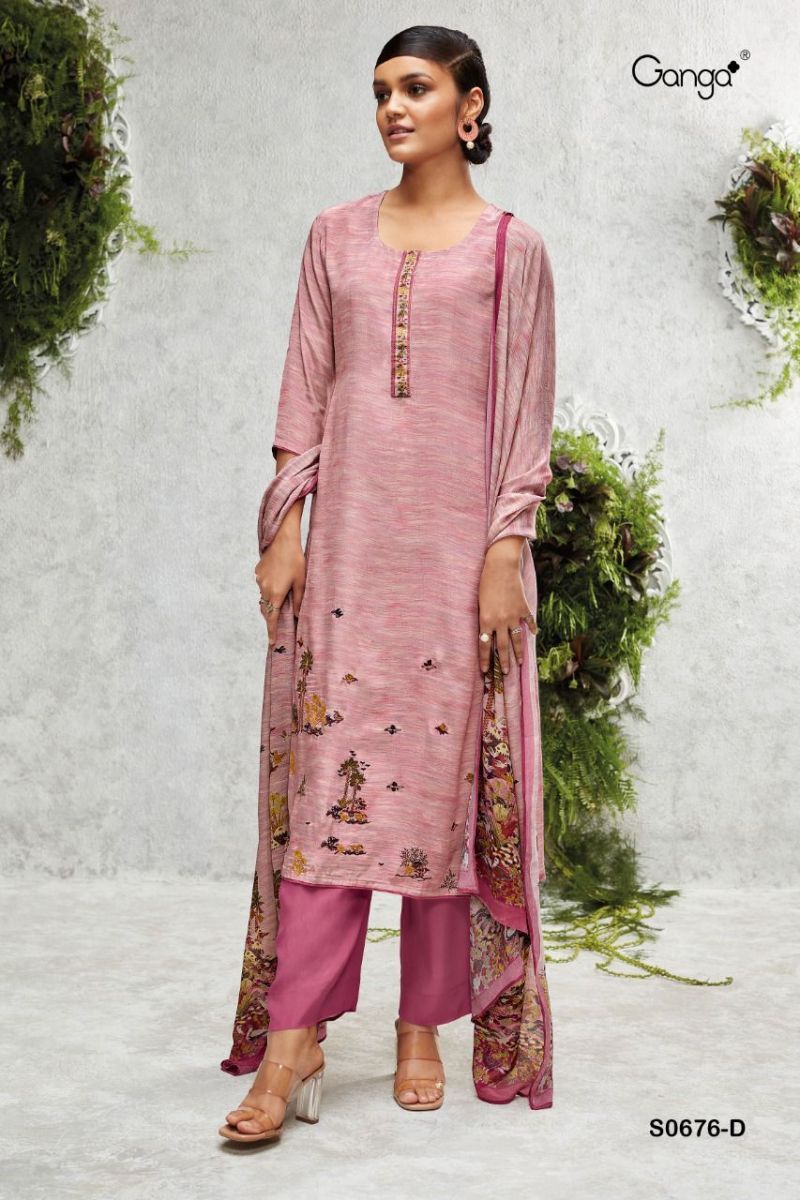 GANGA-ANAHI-676-BEMBERG-SILK-WITH-EMBROIDERY-SUITS-WHOLESALE-7