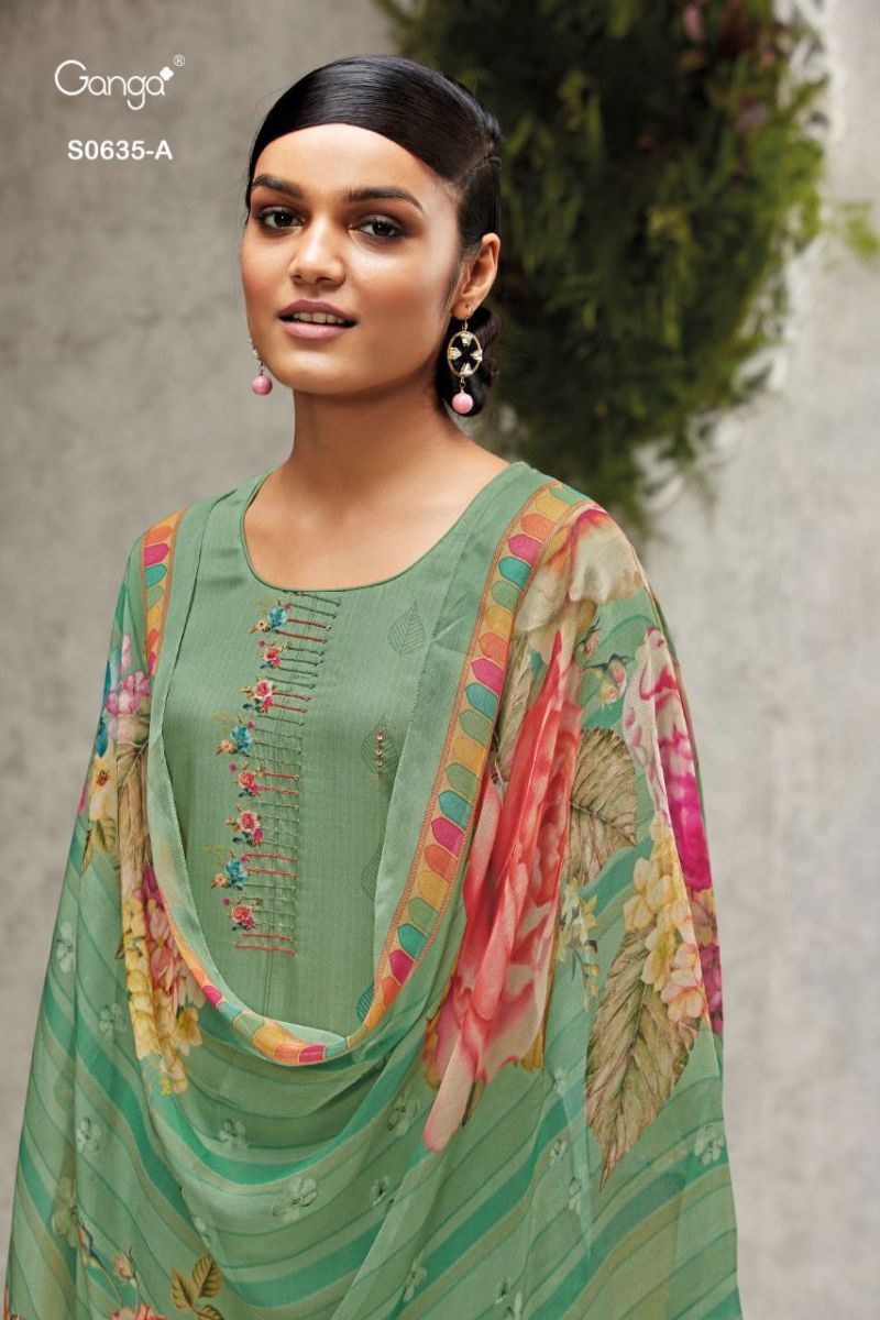 GANGA-ANIKA-D.NO-635-BEMBERG-SILK-SALWAR-SUITS-AT-WHOLESALE-10