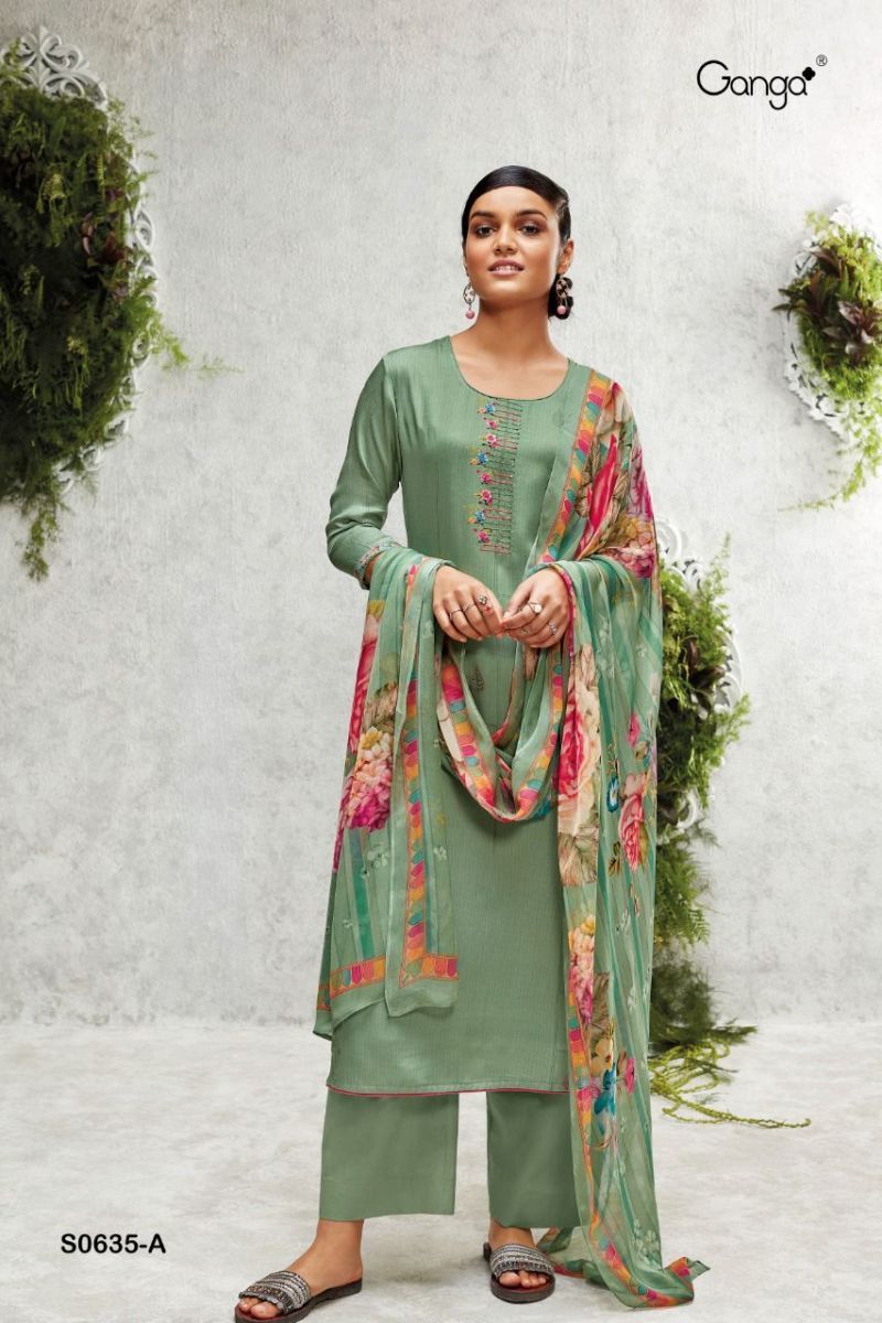 GANGA-ANIKA-D.NO-635-BEMBERG-SILK-SALWAR-SUITS-AT-WHOLESALE-2