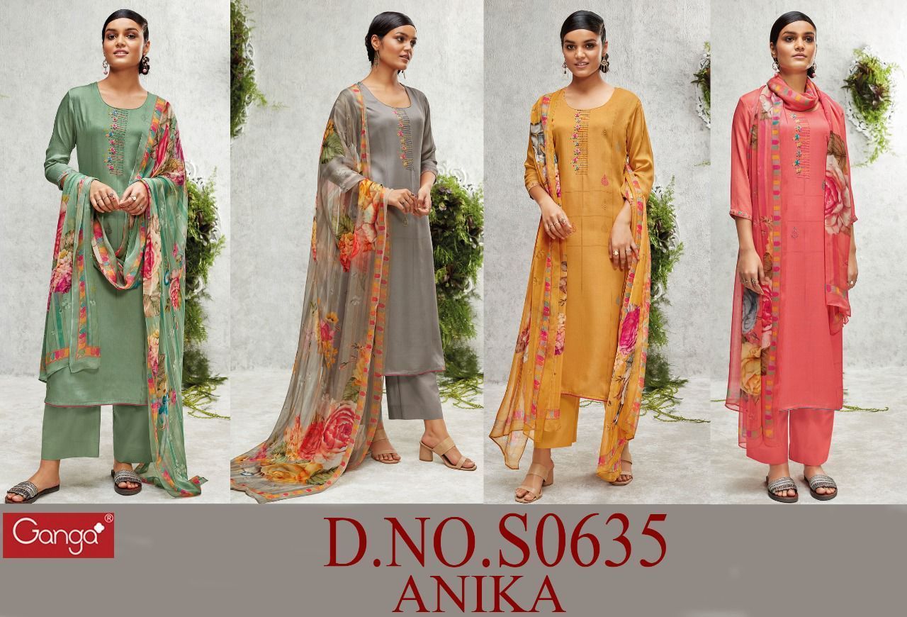 GANGA-ANIKA-D.NO-635-BEMBERG-SILK-SALWAR-SUITS-AT-WHOLESALE-5