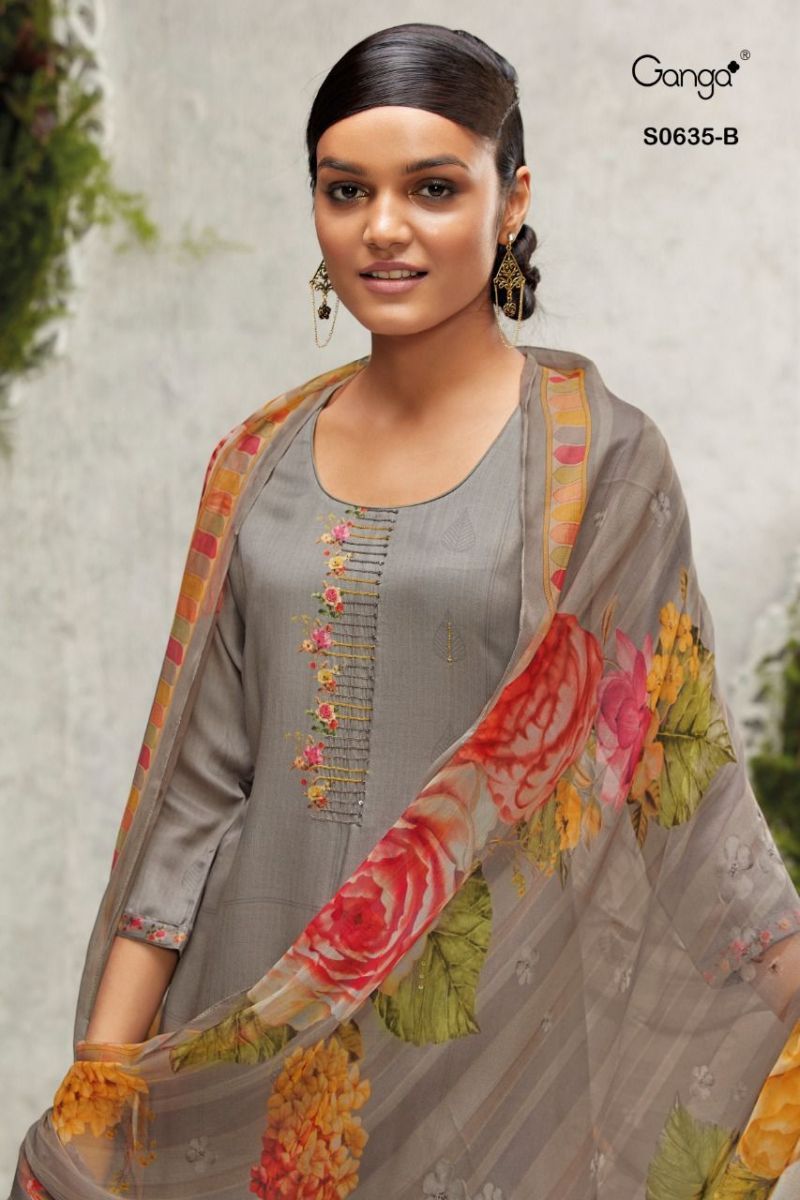 GANGA-ANIKA-D.NO-635-BEMBERG-SILK-SALWAR-SUITS-AT-WHOLESALE-9