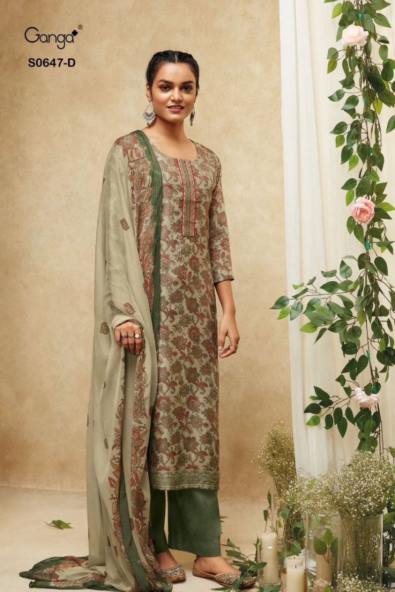 GANGA-ANIKA-D.NO-647-BEMBERG-SILK-SALWAR-SUITS-MANUFACTURER-SURAT-2