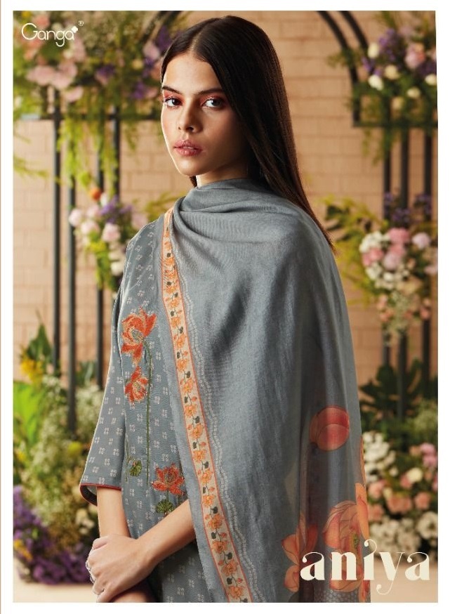 GANGA-ANIYA-WOOL-PASHMINA-DOBBY-PRINTED-WINTER-SUITS-AT-SURAT-1
