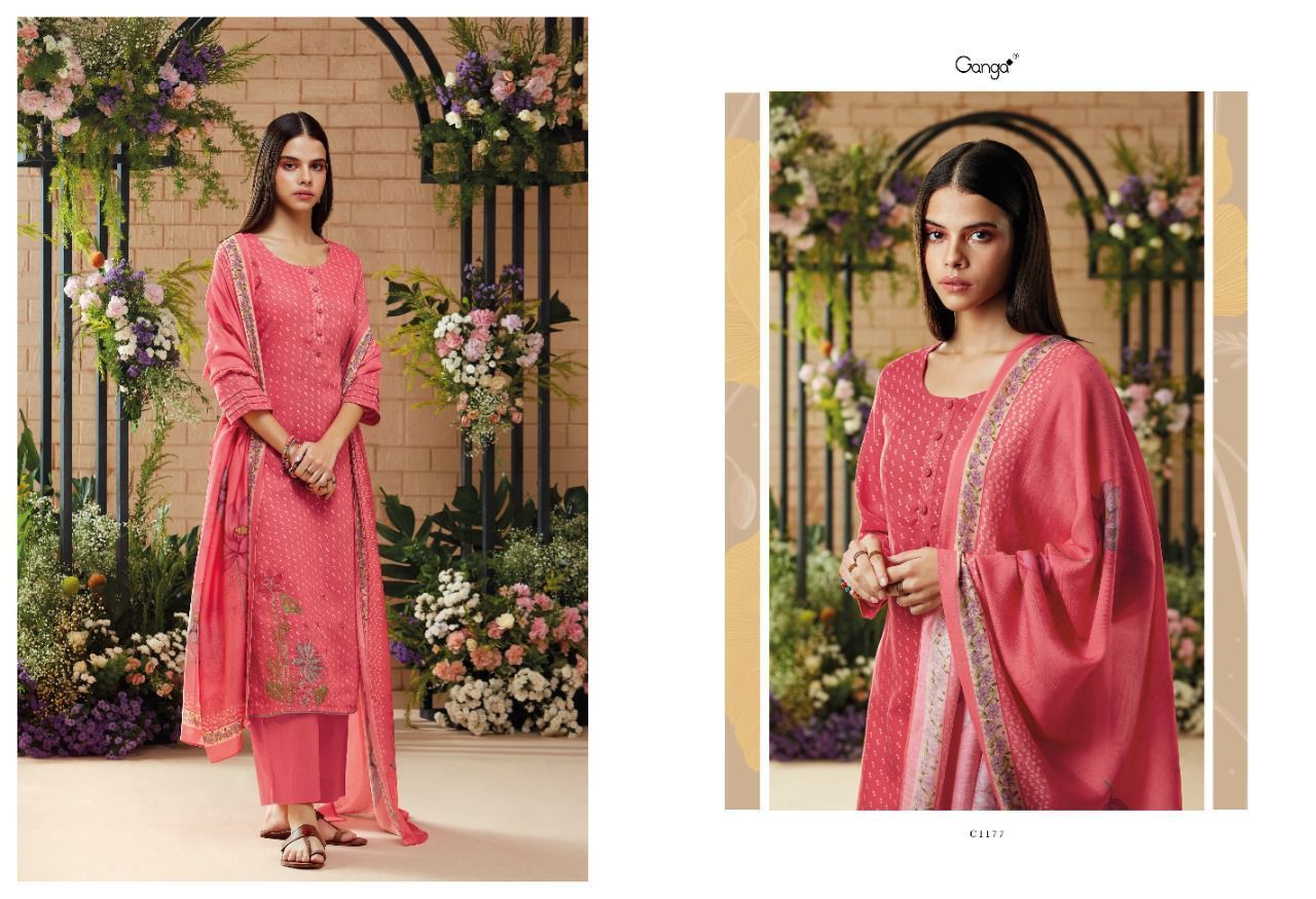 GANGA-ANIYA-WOOL-PASHMINA-DOBBY-PRINTED-WINTER-SUITS-AT-SURAT-3