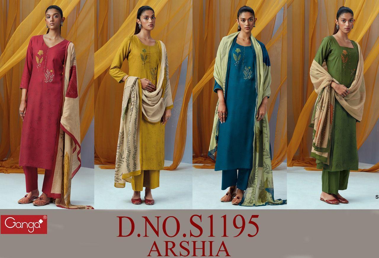 GANGA-ARSHIA-S-1195-PASHMINA-DOBBY-PRINTED-HANDWORK-WINTER-SUITS-SURAT-11