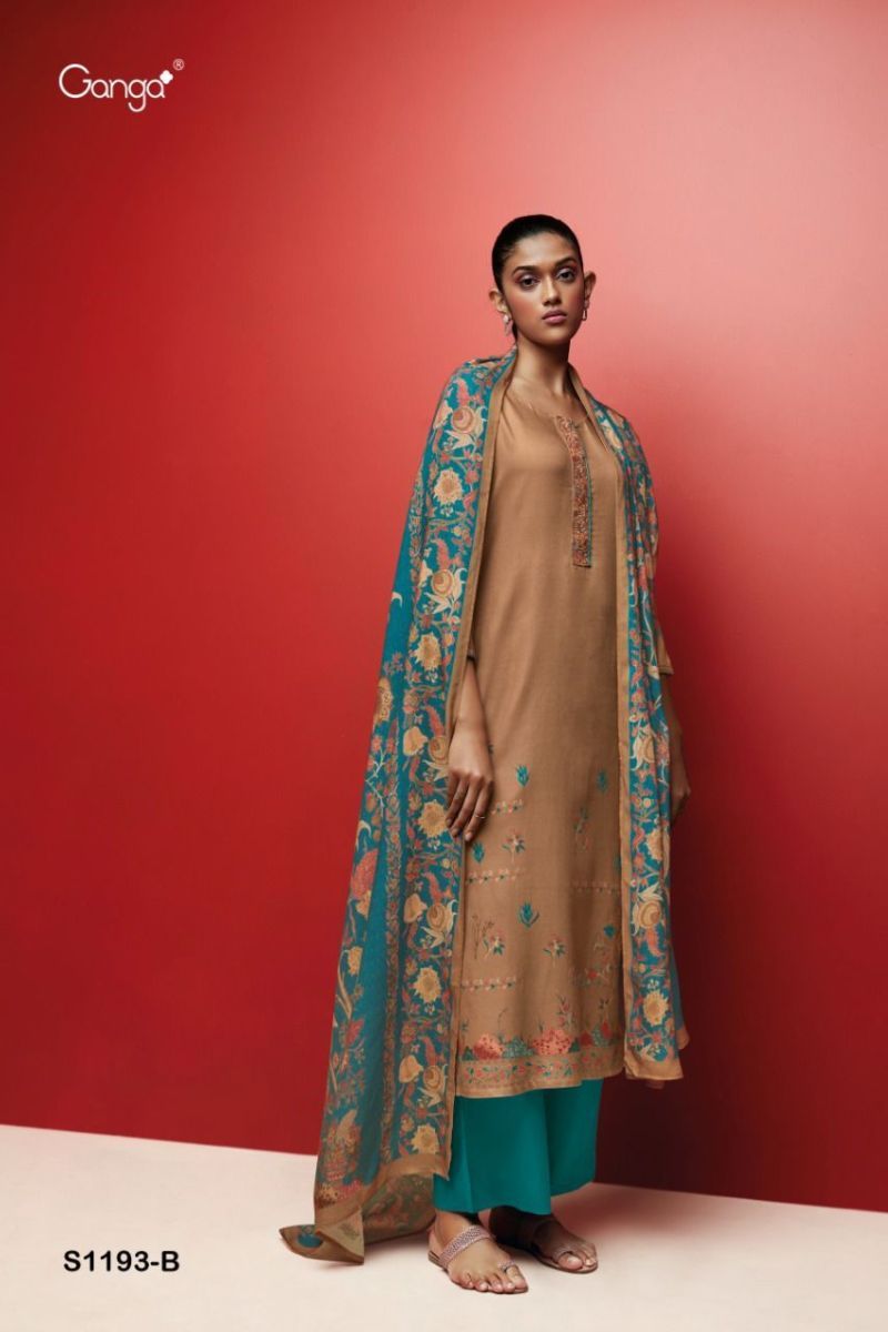 GANGA-ARTHA-WOOL-PASHMINA-DOBBY-WINTER-SUITS-WHOLESALE-4