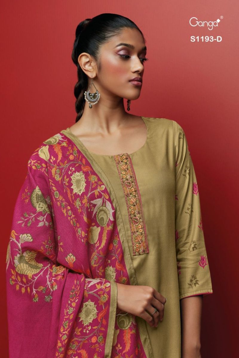 GANGA-ARTHA-WOOL-PASHMINA-DOBBY-WINTER-SUITS-WHOLESALE-8