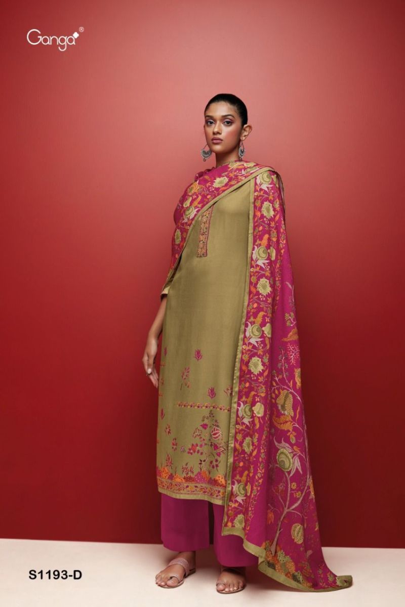 GANGA-ARTHA-WOOL-PASHMINA-DOBBY-WINTER-SUITS-WHOLESALE-9