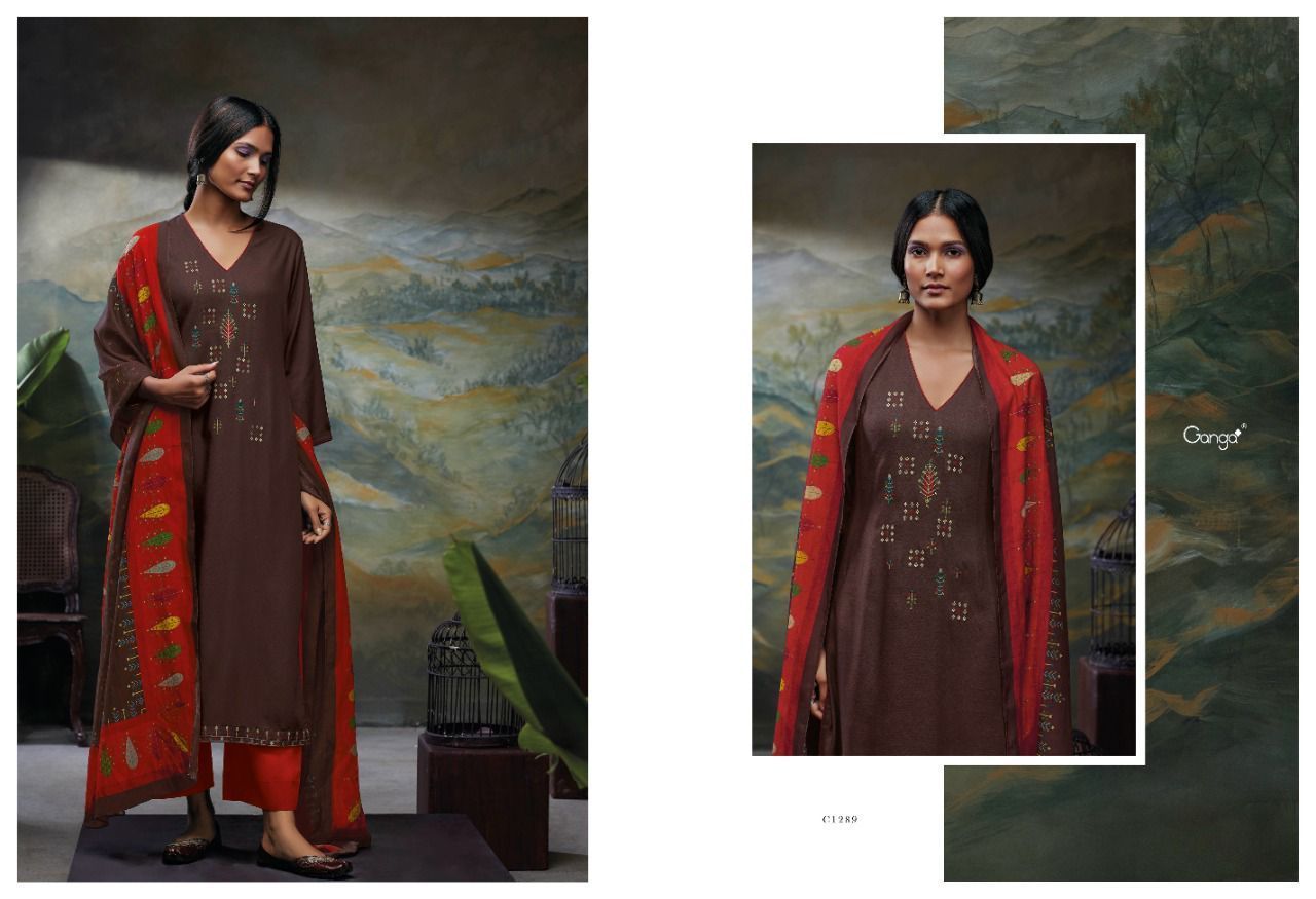 GANGA-DELICE-WOOL-PASHMINA-DOBBY-PRINTED-WINTER-SUITS-WHOLESALE-3