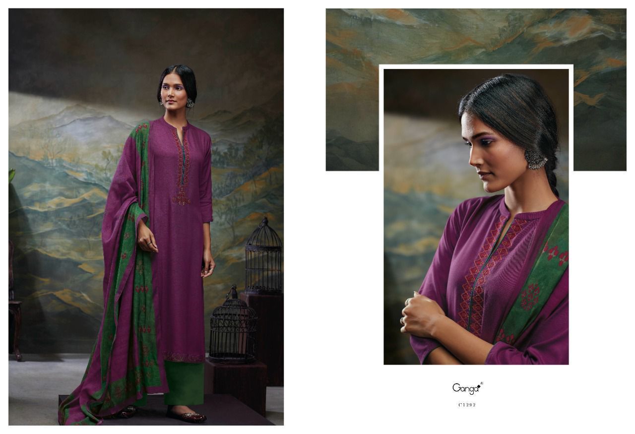 GANGA-DELICE-WOOL-PASHMINA-DOBBY-PRINTED-WINTER-SUITS-WHOLESALE-6