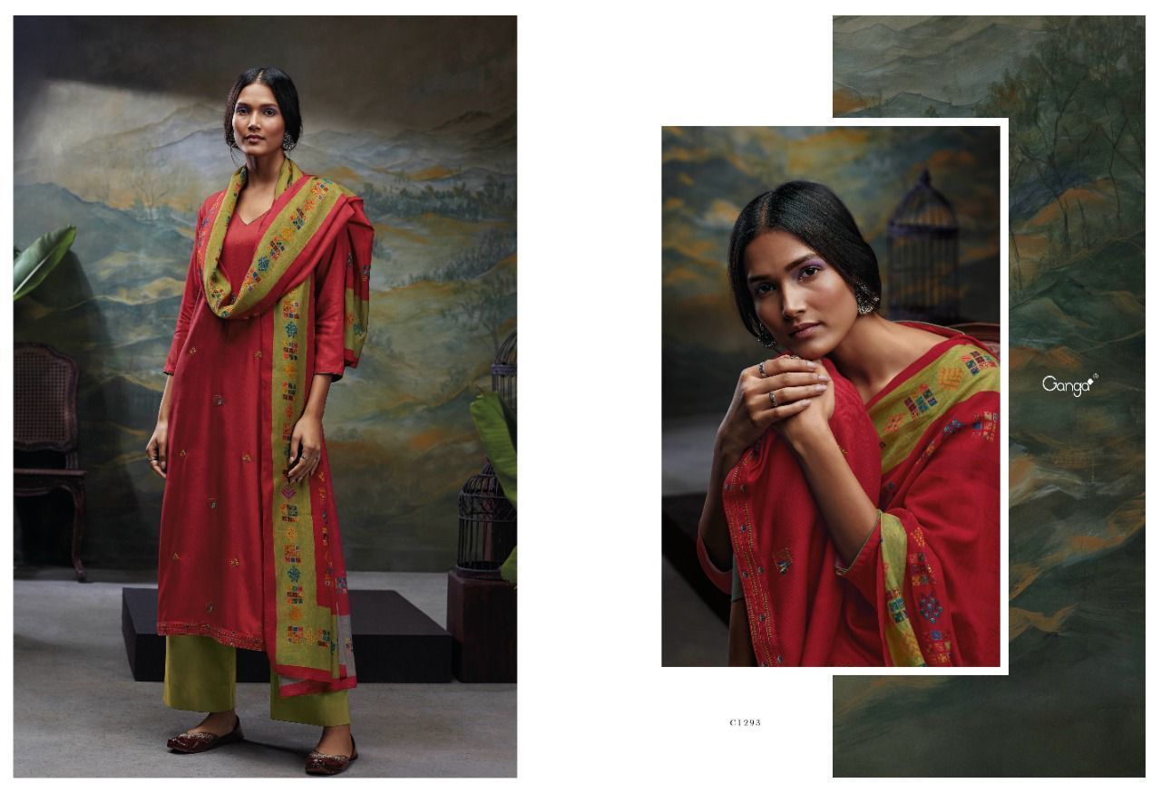 GANGA-DELICE-WOOL-PASHMINA-DOBBY-PRINTED-WINTER-SUITS-WHOLESALE-7