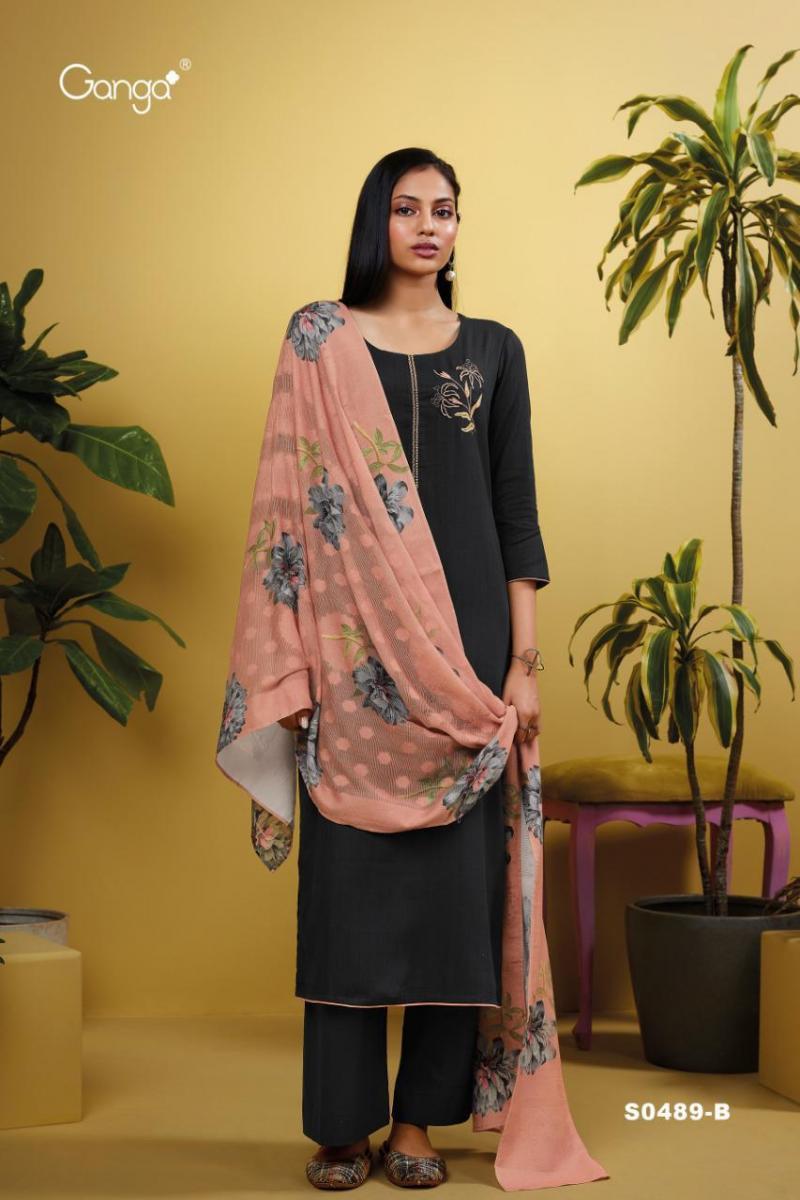 GANGA-EMMA-D.NO-S0489-SALWAR-SUITS-LATEST-CATALOGUE-2021-3