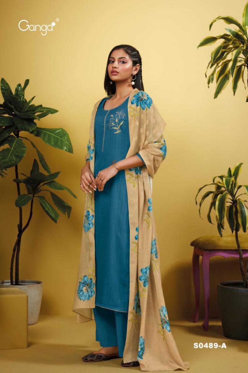 GANGA-EMMA-D.NO-S0489-SALWAR-SUITS-LATEST-CATALOGUE-2021-5