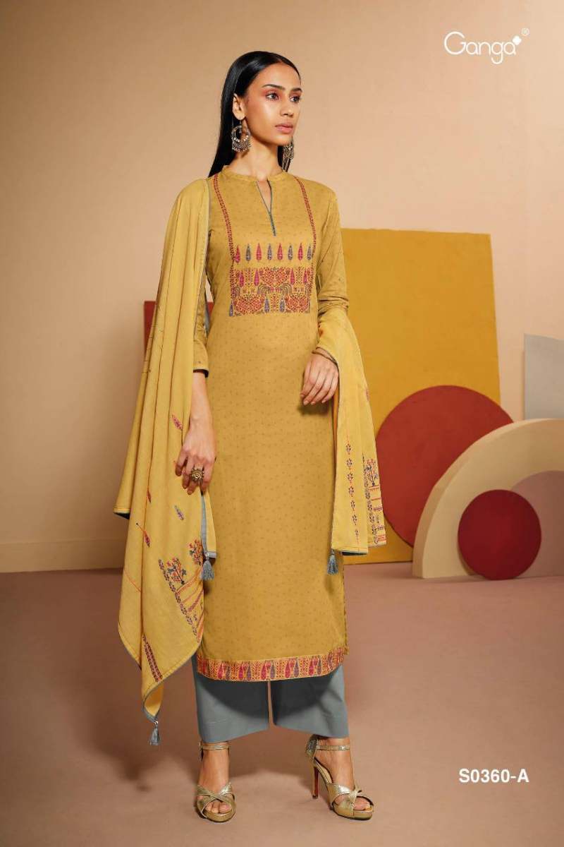 GANGA-FASHION-AMAYA-360-PRINTED-SALWAR-SUITS-LATEST-CATALOGUE-2021-2
