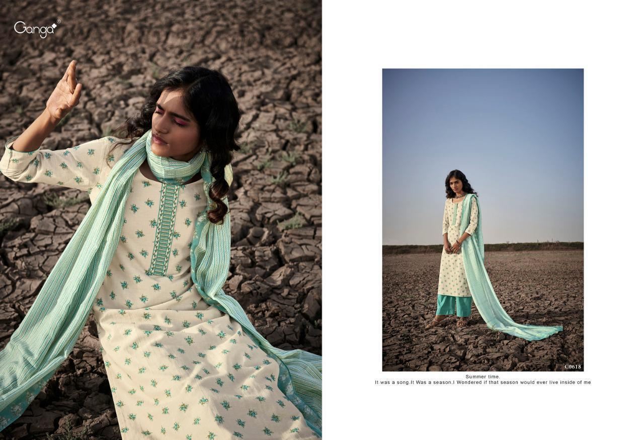 GANGA-FASHION-BHUMI-C0613-TO-C0618-SALWAR-KAMEEZ-LATEST-CATALOGUE-2021-3
