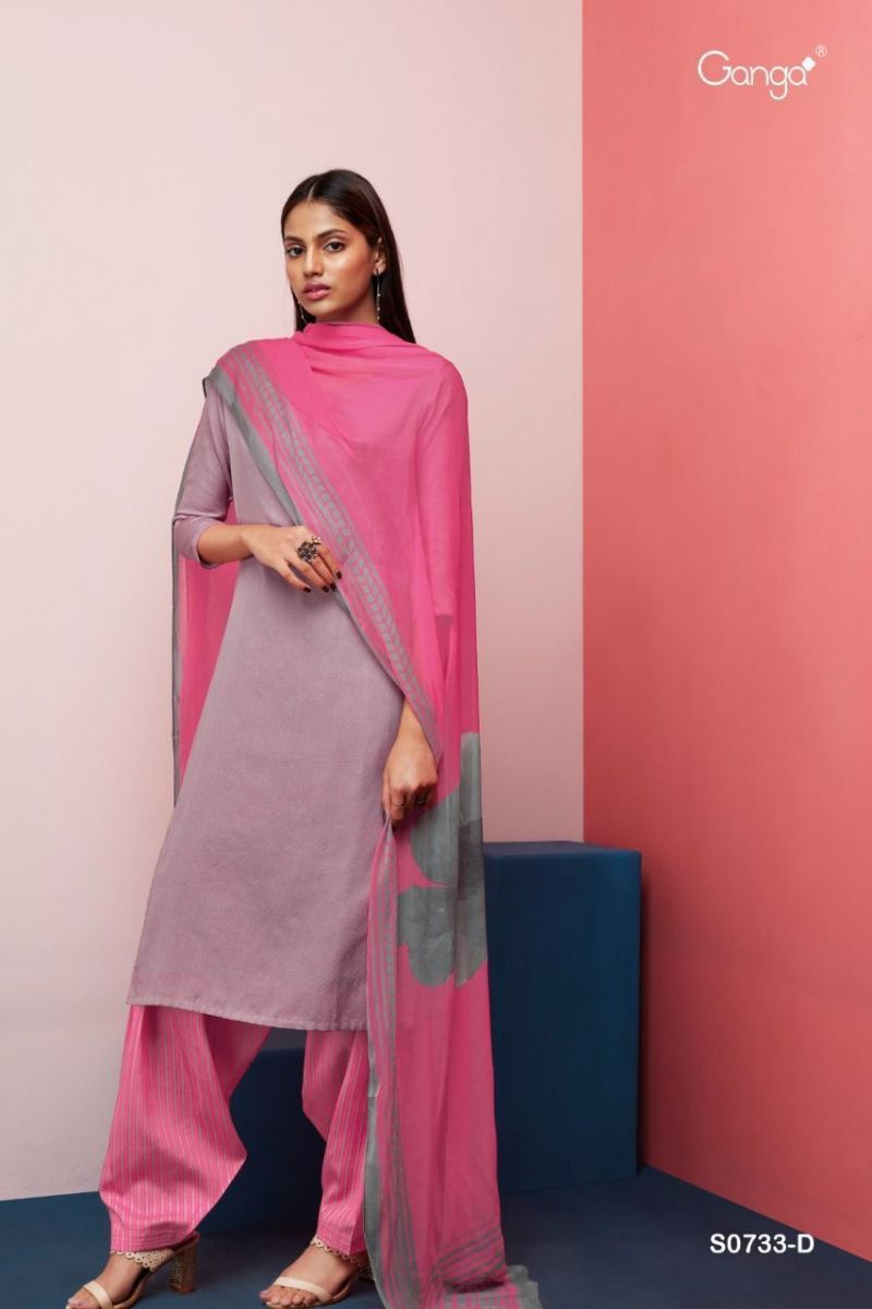 GANGA-GRIYASHI-D.NO-733-COTTON-PRINTED-SUITS-MANUFACTURER-SURAT-10