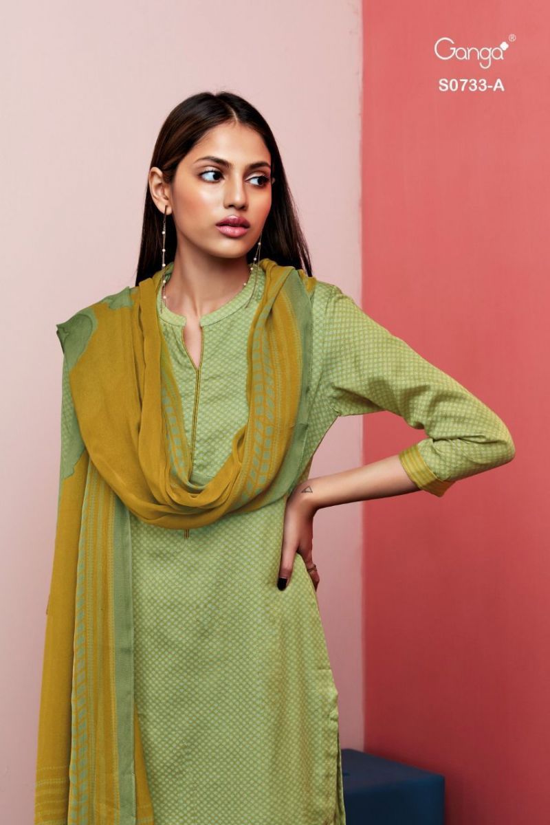 GANGA-GRIYASHI-D.NO-733-COTTON-PRINTED-SUITS-MANUFACTURER-SURAT-3