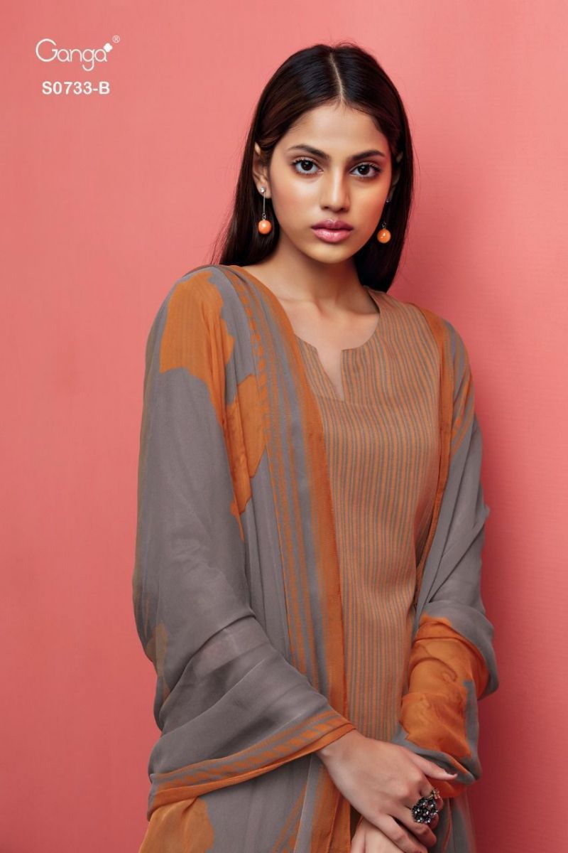 GANGA-GRIYASHI-D.NO-733-COTTON-PRINTED-SUITS-MANUFACTURER-SURAT-5