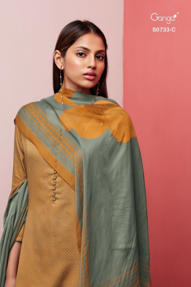 GANGA-GRIYASHI-D.NO-733-COTTON-PRINTED-SUITS-MANUFACTURER-SURAT-7