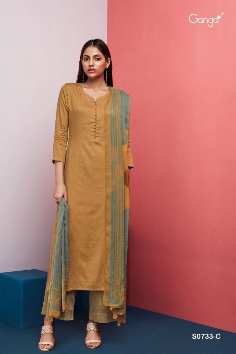 GANGA-GRIYASHI-D.NO-733-COTTON-PRINTED-SUITS-MANUFACTURER-SURAT-8