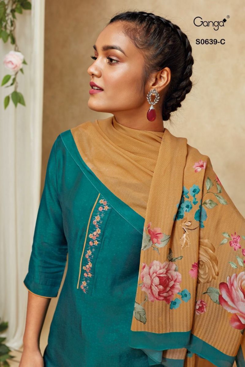 GANGA-INARA-D.NO-639-SALWAR-SUITS-WHOLESALER-SURAT-4
