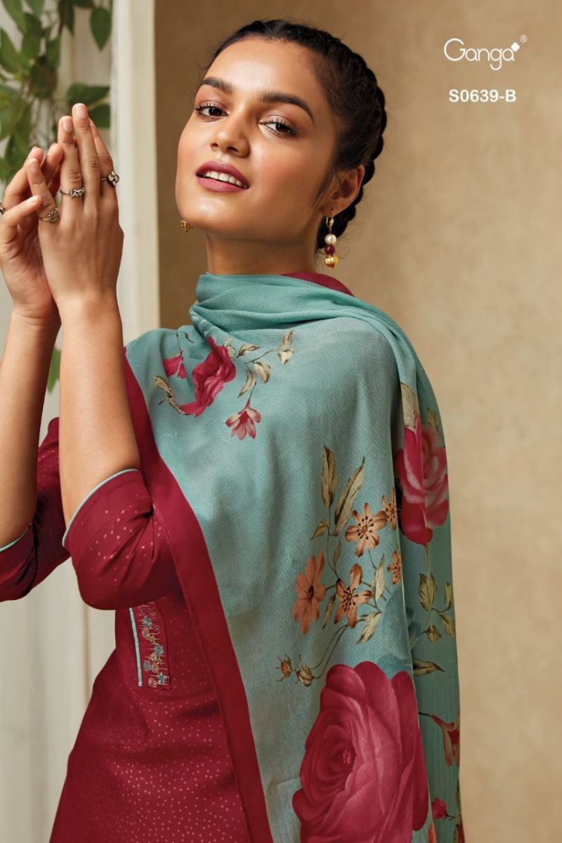 GANGA-INARA-D.NO-639-SALWAR-SUITS-WHOLESALER-SURAT-9