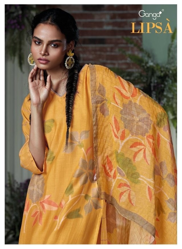 GANGA-LIPSA-BEMBERG-SILK-PRINTED-SALWAR-SUITS-SURAT-1