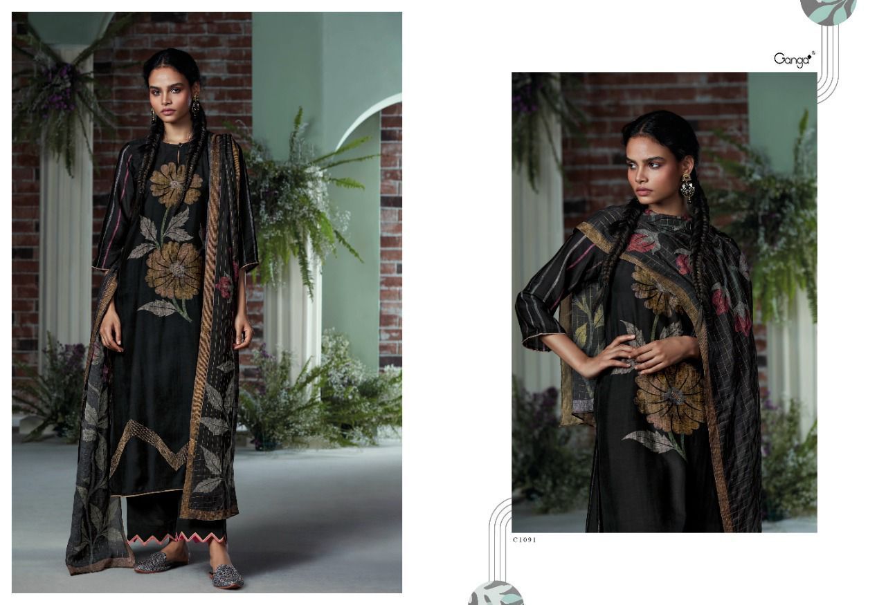 GANGA-LIPSA-BEMBERG-SILK-PRINTED-SALWAR-SUITS-SURAT-8