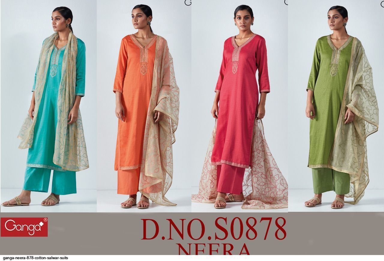 GANGA-NEERA-S0878-COTTON-SATIN-PRINTED-SUITS-WHOLESALE-2