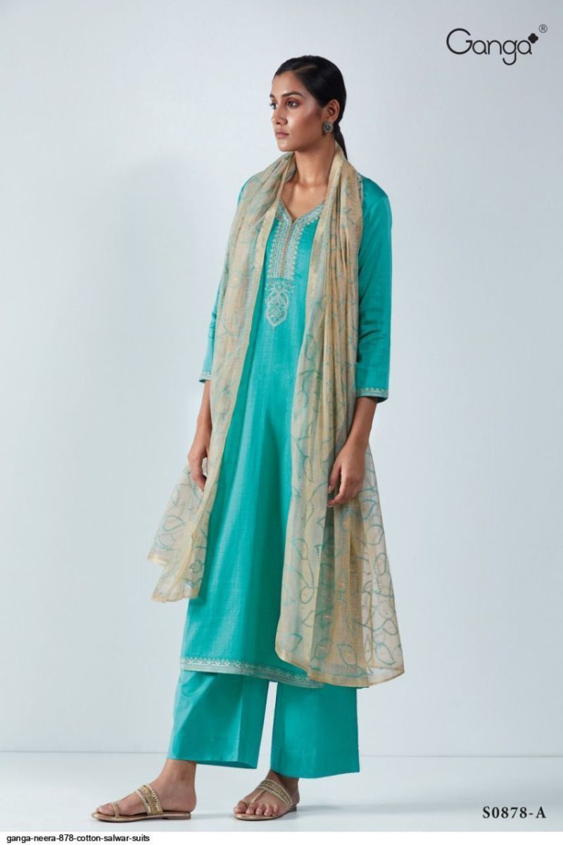 GANGA-NEERA-S0878-COTTON-SATIN-PRINTED-SUITS-WHOLESALE-4