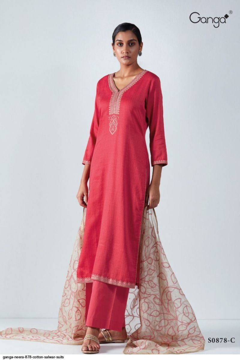 GANGA-NEERA-S0878-COTTON-SATIN-PRINTED-SUITS-WHOLESALE-8