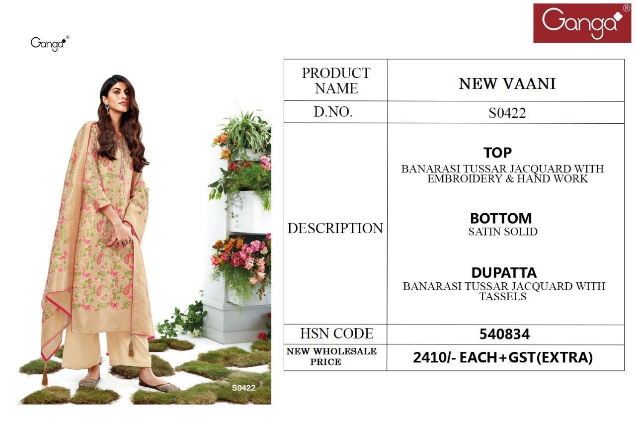 GANGA-NEW-VAANI-D.NO-422-LATEST-SALWAR-SUITS-WHOLESALE-4